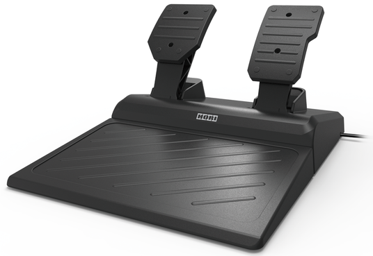 Купить Руль Hori Racing Wheel APEX for PS5/PS4, PC (SPF-004U