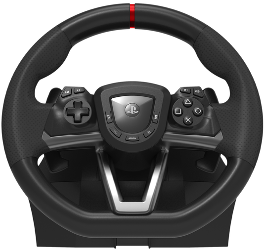 Купить Руль Hori Racing Wheel APEX for PS5/PS4, PC (SPF-004U