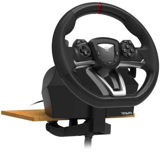 Купить Руль Hori Racing Wheel APEX for PS5/PS4, PC (SPF-004U