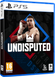 Игра Undisputed (PS5) 1135054 фото 2