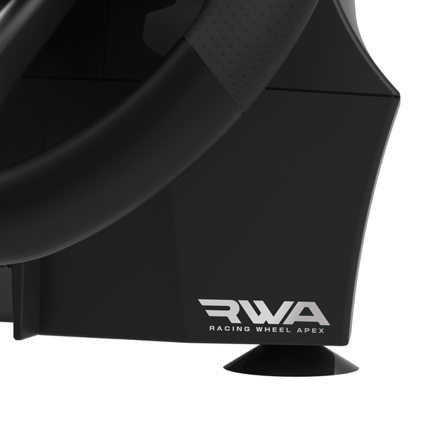 Руль Hori Racing Wheel APEX for PS5/PS4, PC (SPF-004U) 338639 фото