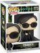 Фигурка Funko POP Movies: Matrix 4 - Trinity (59254) 59254 фото 2