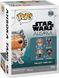 Колекційна фігурка Funko POP Star Wars: Ahsoka S3 - Ahsoka (889698837606) 889698837606 фото 3