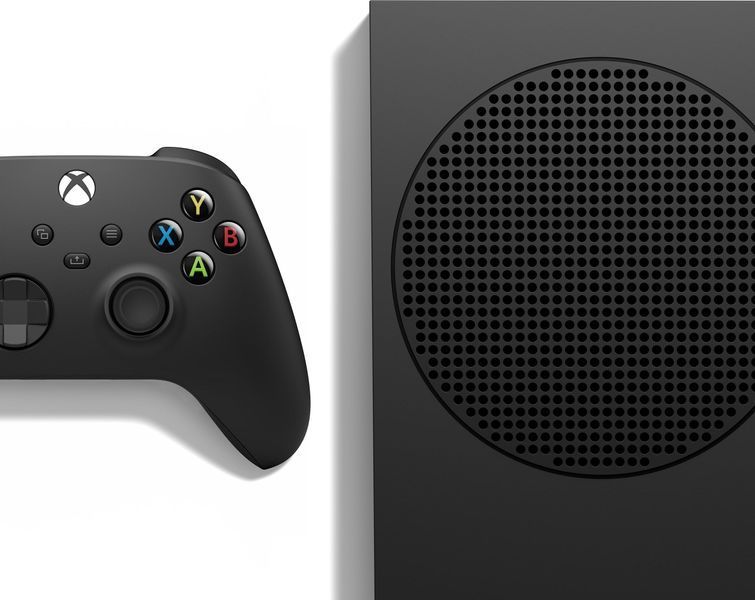 Игровая консоль Xbox Series S 1TB (UA) XXU-00010 фото