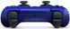 Бездротовий геймпад DualSense для PS5 Cobalt Blue (1000040188) 1000040188 фото 3