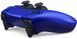 Бездротовий геймпад DualSense для PS5 Cobalt Blue (1000040188) 1000040188 фото 4