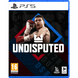 Игра Undisputed (PS5) 1135054 фото 1