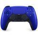 Бездротовий геймпад DualSense для PS5 Cobalt Blue (1000040188) 1000040188 фото 1