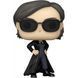 Фигурка Funko POP Movies: Matrix 4 - Trinity (59254) 59254 фото 1