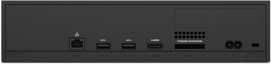 Игровая консоль Xbox Series S 1TB (UA) XXU-00010 фото