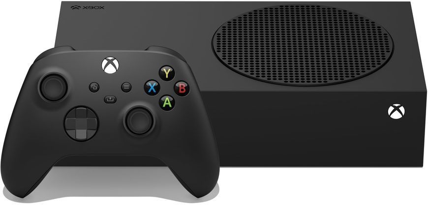 Игровая консоль Xbox Series S 1TB (UA) XXU-00010 фото