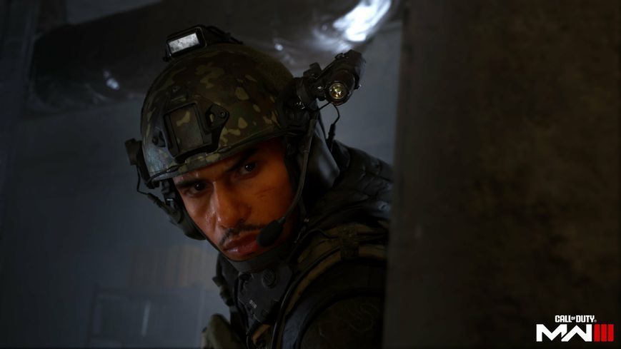Игра Call of Duty: Modern Warfare III (Xbox One/Series X) 1128894 фото
