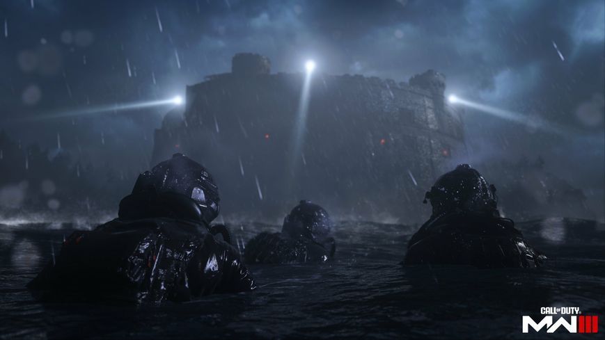 Игра Call of Duty: Modern Warfare III (Xbox One/Series X) 1128894 фото