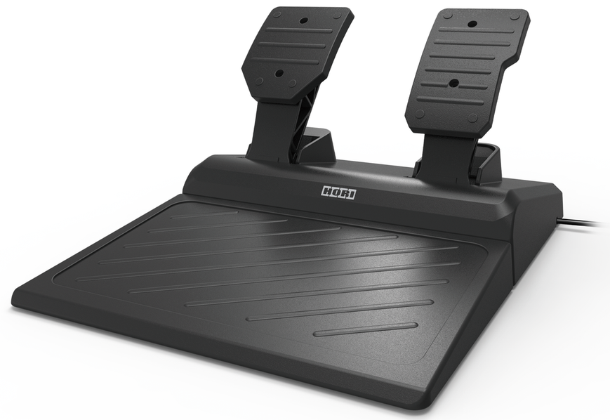 Руль Hori Racing Wheel APEX for PS5/PS4, PC (SPF-004U) 338639 фото