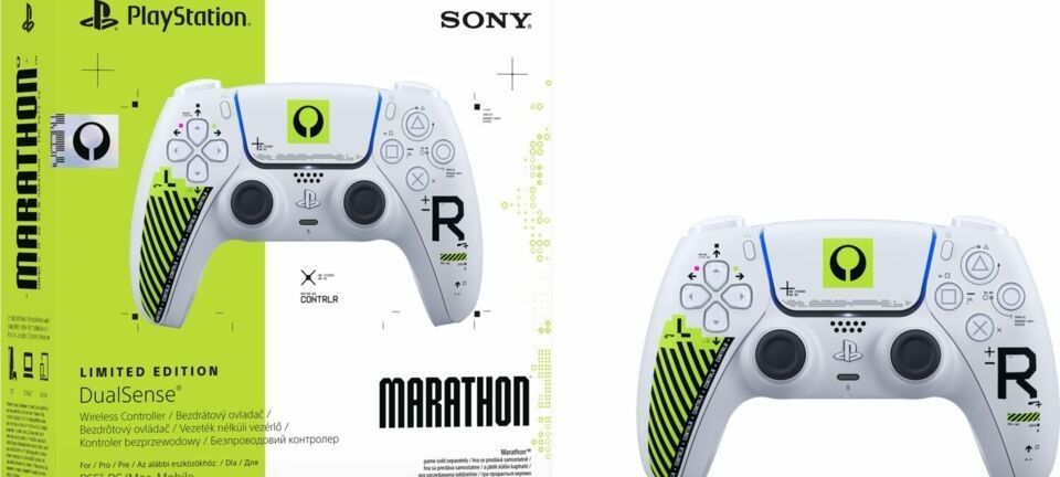 Marathon