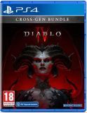 Гра Diablo IV (PS4) 1116027 фото