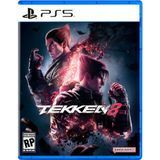 Гра Tekken 8 (PS5)  3391892029642 фото