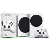 Ігрова консоль Xbox Series S 512GB (UA) RRS-00010 фото