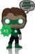 Фигурка Funko POP Heroes: DC - Green Lantern (Beware) (GW) (889698827652) 889698827652 фото 2