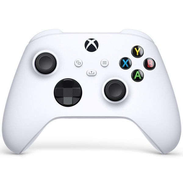 Игровая консоль Xbox Series S 512GB (UA) RRS-00010 фото