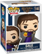 Фігурка Funko POP Games: Baldur's Gate 3 S2 - Gale w/Chase (889698883474) 889698883474 фото 2