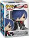 Фігурка Funko POP Games: Persona 3 - Male Protagonist (Makoto) (889698914680) 889698914680 фото 2
