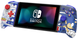Контролер Hori Split Pad Pro for Nintendo Switch Sonic Edition NSW-358U NSW-358U фото 3
