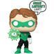 Фигурка Funko POP Heroes: DC - Green Lantern (Beware) (GW) (889698827652) 889698827652 фото 1