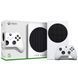Игровая консоль Xbox Series S 512GB (UA) RRS-00010 фото 1