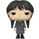 Коллекционная фигурка Funko POP! TV: Wednesday (5908305243465) 5908305243465 фото 1