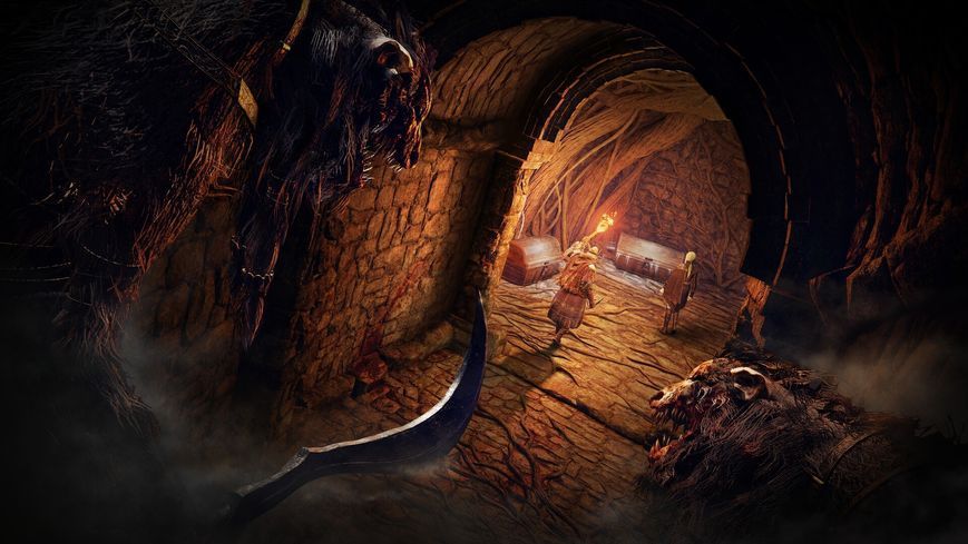 Гра консольна Elden Ring: Nightreign Collector`s Edition (PS5) 3391892034653 фото