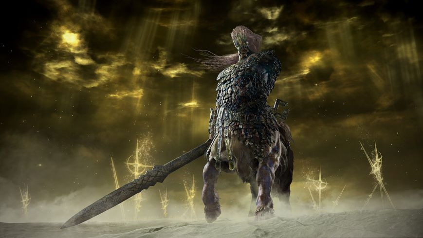 Гра консольна Elden Ring: Nightreign Collector`s Edition (PS5) 3391892034653 фото