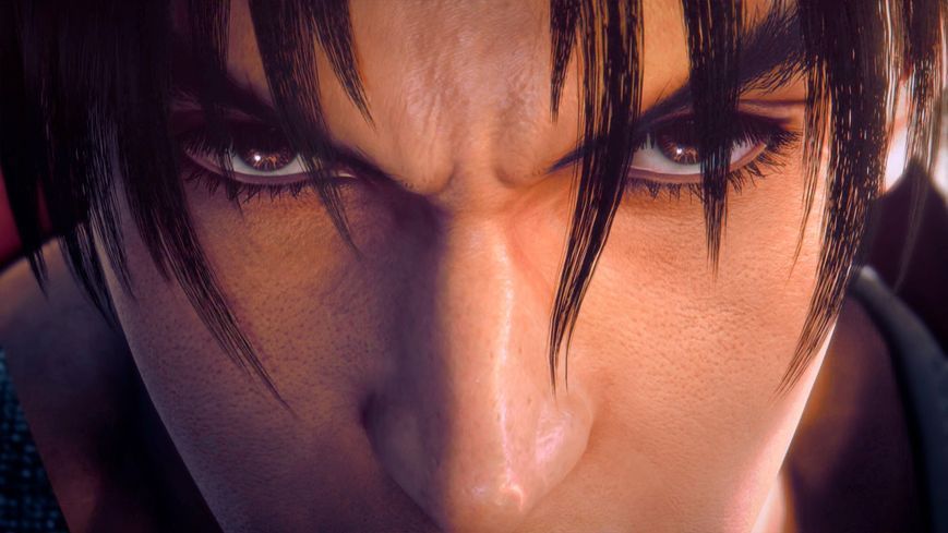 Гра Tekken 8 (PS5)  3391892029642 фото