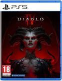 Игра Diablo IV (PS5) 1116028 фото