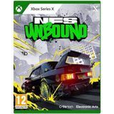 Гра Need For Speed Unbound 2022 (Xbox Series X) 1082567 фото