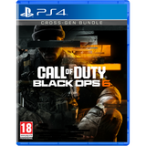 Гра Call of Duty: Black Ops 6 (PS4) 1147957 фото