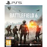 Игра консольная Battlefield 6 Standard Edition PS5 | English 5030934125406 фото