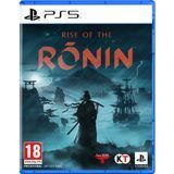 Игра консольна Rise of the Ronin  PS5 1000042897 фото
