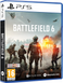 Игра консольная Battlefield 6 Standard Edition PS5 | English 5030934125406 фото 2