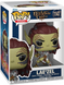 Фигурка Funko POP Games: Baldur's Gate 3 S2 - Lae'zel w/Sword (889698883481) 889698883481 фото 2
