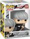 Фигурка Funko POP Games: Persona 4 Golden - Protagonist (Yu) (889698914666) 889698914666 фото 2