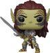 Фигурка Funko POP Games: Baldur's Gate 3 S2 - Lae'zel w/Sword (889698883481) 889698883481 фото 1