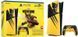 Игровая консоль PlayStation 5 Slim Digital Edition (Marvel's Wolverine Limited Edition) 1000056882 фото 1