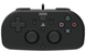 Геймпад Hori Mini Wired Gamepad for PS4, Black PS4-099E PS4-099E фото 2