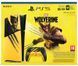 Игровая консоль PlayStation 5 Slim Digital Edition (Marvel's Wolverine Limited Edition) 1000056882 фото 5