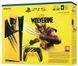 Игровая консоль PlayStation 5 Slim Digital Edition (Marvel's Wolverine Limited Edition) 1000056882 фото 6
