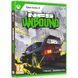 Игра Need For Speed Unbound 2022 (Xbox Series X) 1082567 фото 2