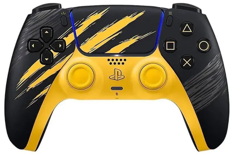 Игровая консоль PlayStation 5 Slim Digital Edition (Marvel's Wolverine Limited Edition) 1000056882 фото