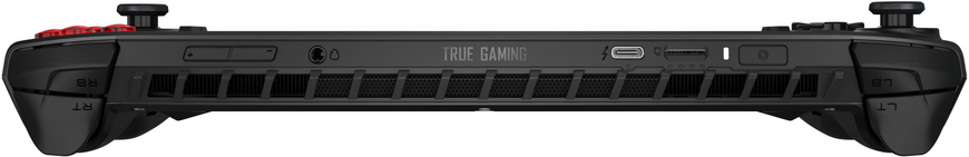 Игровая консоль MSI Claw A1M-1 512GB (9S7-1T4111-236) 9S7-1T4111-236 фото