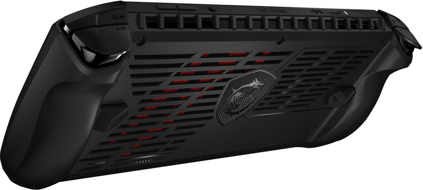 Игровая консоль MSI Claw A1M-1 512GB (9S7-1T4111-236) 9S7-1T4111-236 фото